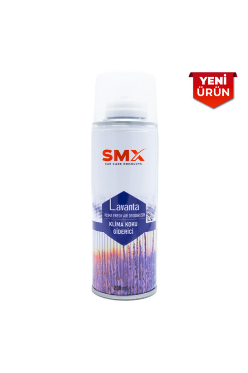 Klima Koku Giderici 200 mL Lavanta