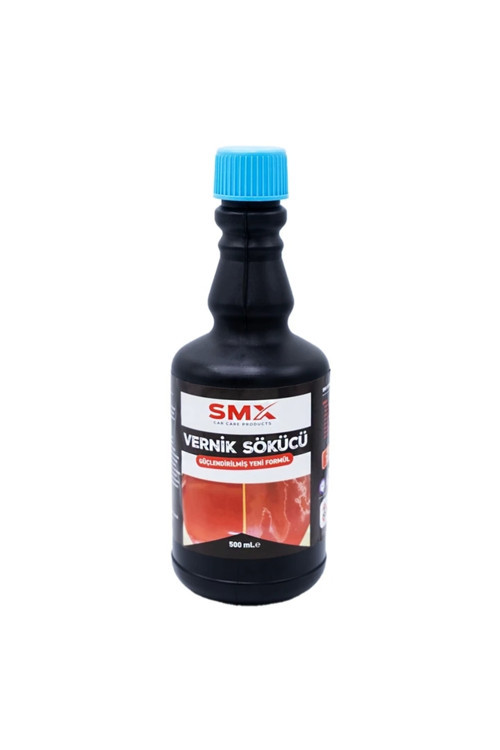 Vernik Sökücü 500 Ml