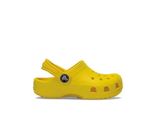 Classic Clog T Çocuk Terliği 206990-7C1Sarı
