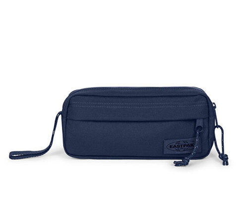 DOUBLE POUCH Kalem Kutusu EK0A5BIVA0Y1 Lacivert