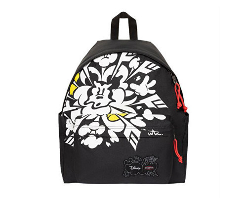 DAY PAK'R Sırt Çantası-En: 30 Cm, Boy: 40 Cm, Derinlik: 18 Cm EK0A5BG4D0N1 Renkli