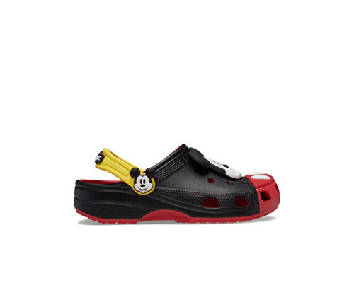 Mickey Mouse Cls Clg T Çocuk Terliği 212373-90HÇok Renkli