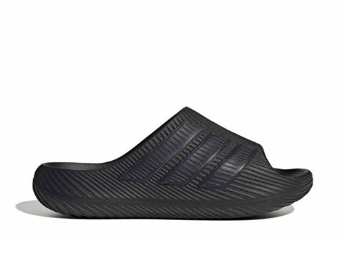 PURECHILL SLIDE Unisex Terlik KI0055 Siyah