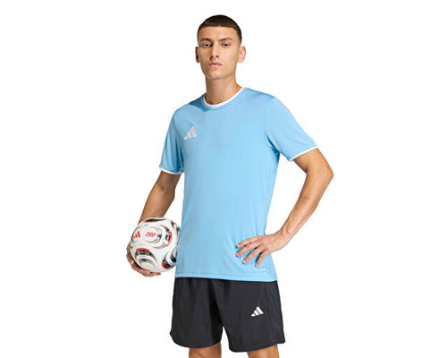 ENT26 JSY Erkek Futbol Forması JZ2510 Mavi