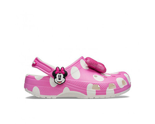 Minnie Mouse Cls Clg K Çocuk Terliği 212294-90HÇok Renkli
