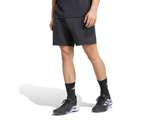PUREMOTIONSHORT Erkek Antrenman Şortu KR8780 Siyah