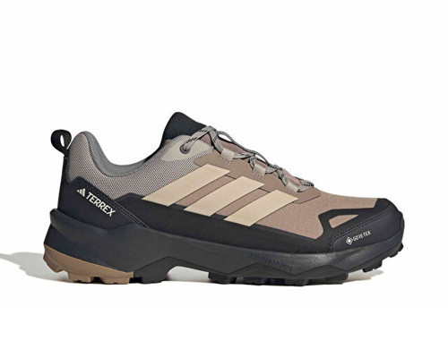 TERREX SKYCHASER AX5 GTX Erkek Outdoor Ayakkabısı KJ8939 Kahverengi
