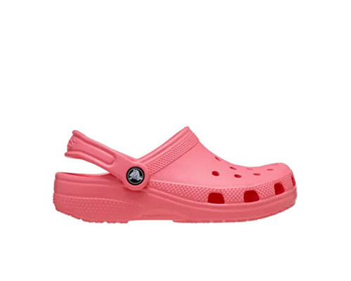 Classic Clog K Çocuk Terliği 206991-6UIPembe