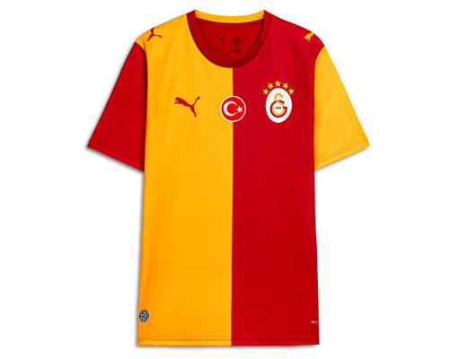 Erkek Galatasaray 26/27 İç Saha Forması