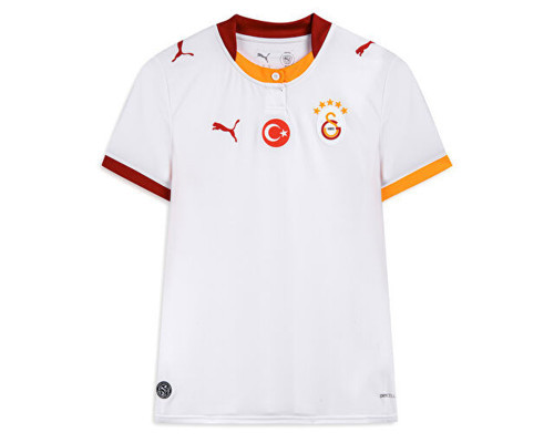 Kadın Galatasaray 26/27 Alternatif Forma