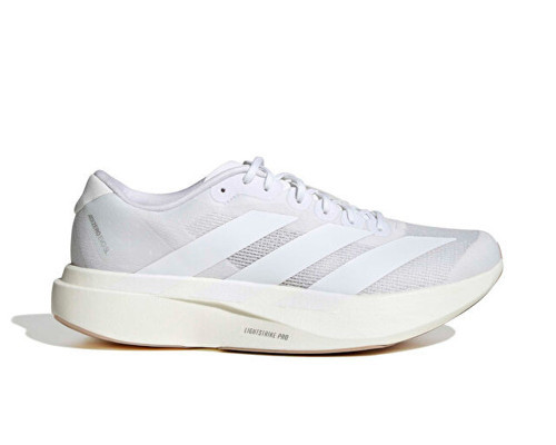 ADIZERO EVO SL M Unisex Koşu Ayakkabısı KI6923 Beyaz