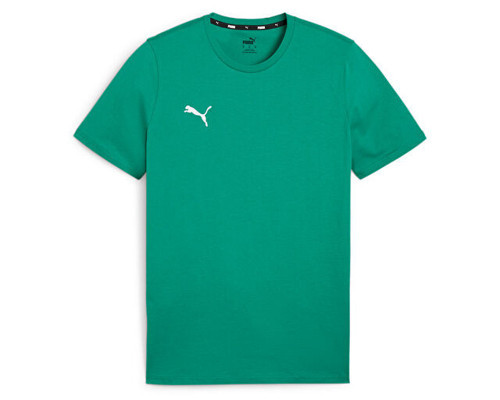 Teamgoal Casuals Tee Erkek Futbol Antrenman Tişörtü 65861505 Yeşil