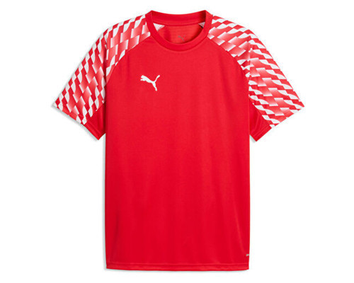 TEAMLIGA26 JERSEY Erkek Futbol Forması 65972101 Kırmızı