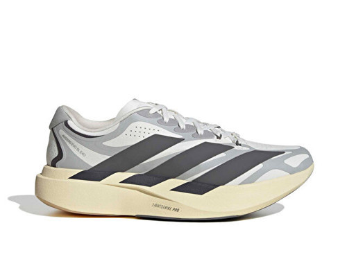 ADIZERO EVO SL EXO M Erkek Koşu Ayakkabısı KJ0430 Beyaz