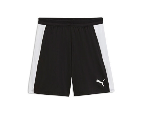 TEAMFINAL26 TRAINING SHORTS Erkek Futbol Antrenman Şortu 65968503 Siyah