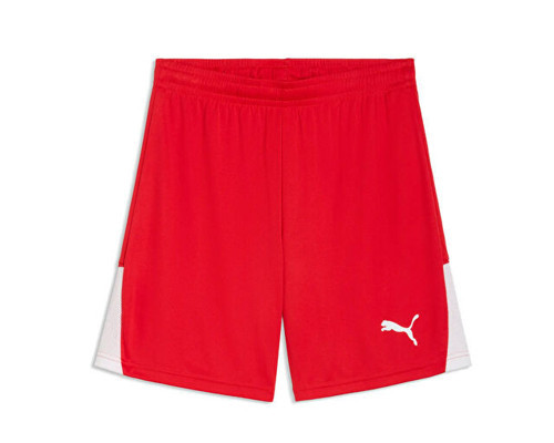 TEAMLIGA26 SHORTS Erkek Futbol Şortu 70655401 Kırmızı