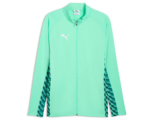 TEAMLIGA26 TRAINING JACKET Erkek Futbol Kamp Ceketi 65972780 Mavi