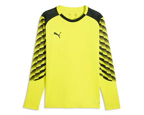 TEAMLIGA26 GK JERSEY LS Erkek Futbol Kaleci Forması 70654722 Sarı
