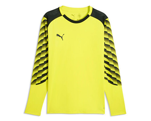 TEAMLIGA26 GK JERSEY LS Erkek Futbol Kaleci Forması 70654722 Sarı