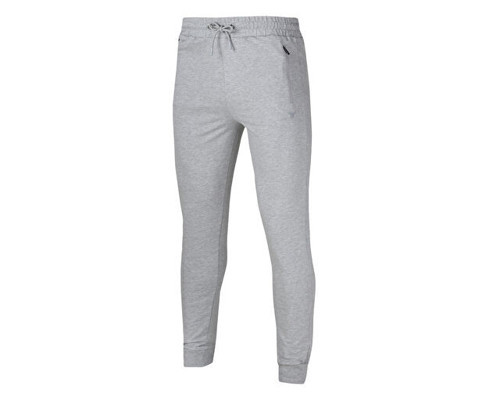 Jogger Erkek Günlük Eşofman Altı TCH107-GRI Gri