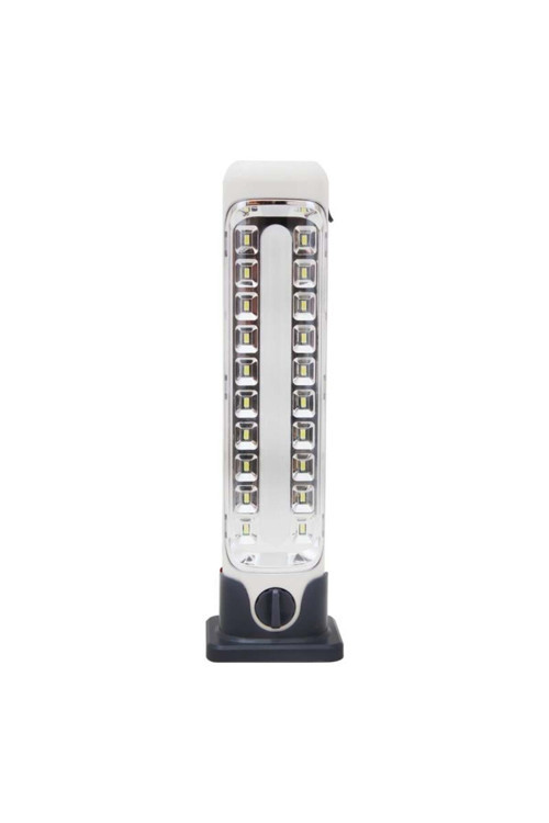LJ-8830-1 20+1 Ledli Şarjlı Işıldak