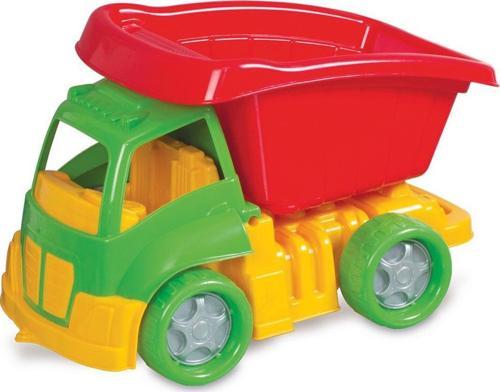 JUMBO DAMPERLİ KAMYON 55 CM