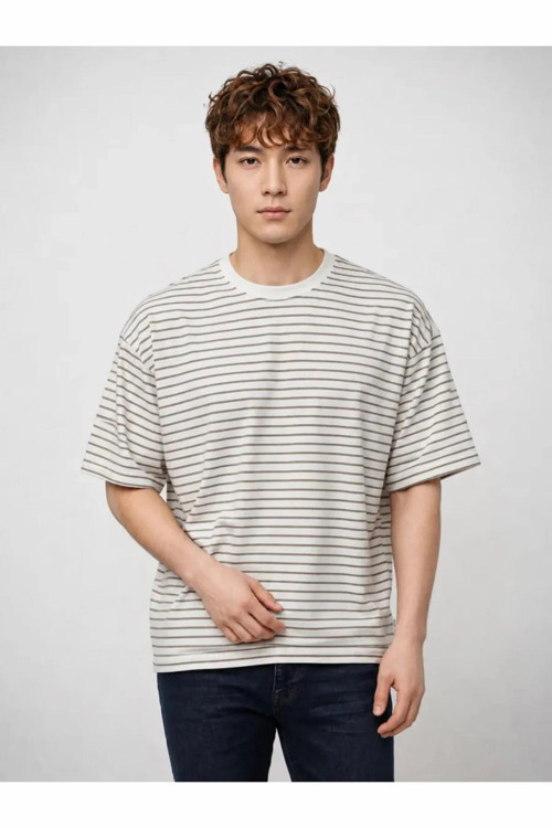 Erkek T-shirt LF2042133