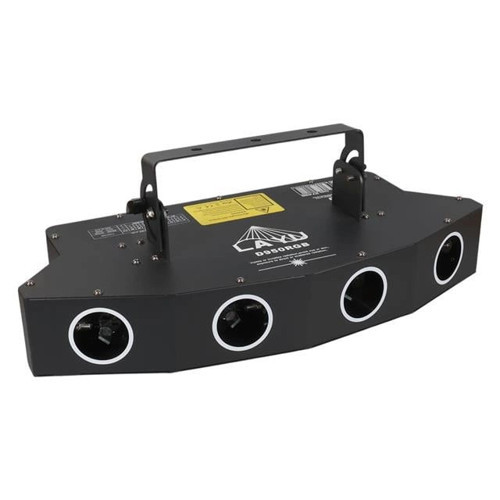 D950RGB 7 Renk (RGBPYCW) Beam Efekt Lazeri