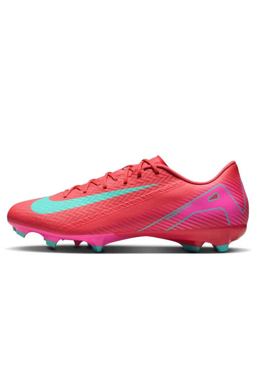Zoom Vapor 16 Academy FG/MG FQ8374-800 Mercan Erkek Futbol Kramponu