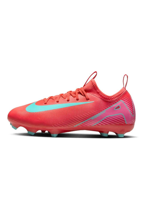Jr. Mercurial Vapor 16 Academy Fg/Mg FQ8392-800 Mercan Krampon