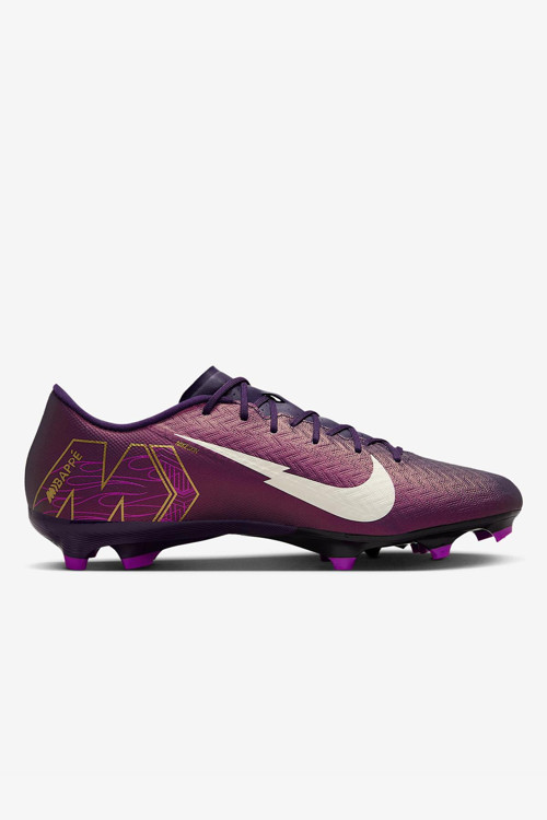 Zoom Vapor 16 Academy KM FG/MG FQ8377-500 Mor Futbol Krampon