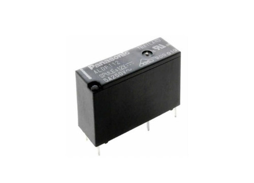 ALDP112W Panasonic 12V 5A 4 Pin Röle