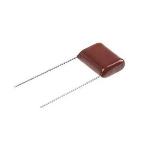 1.5uF 400VDC 15mm Damla Tipi Polyester Kondansatör