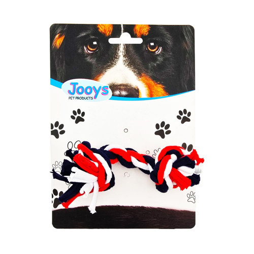 Köpek Diş İpi 10 cm