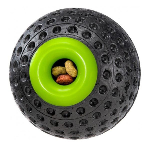Chewa Boing Ödül Hazneli Top Köpek Oyuncağı 8 Cm