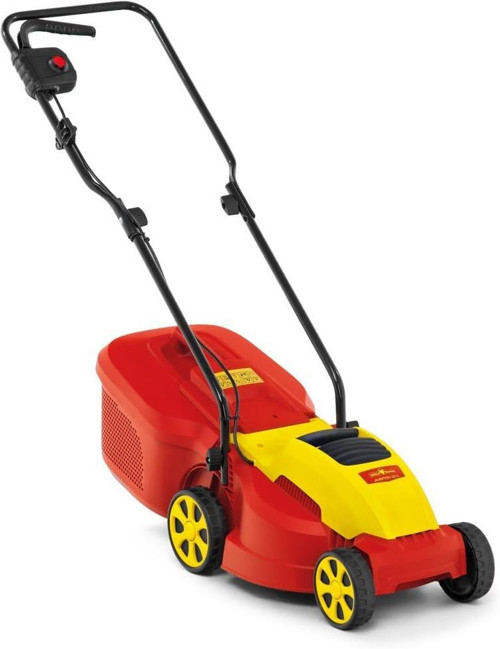 Wolf-Garten A 320 E 1200 W Elektrikli Çim Biçme Makinesi