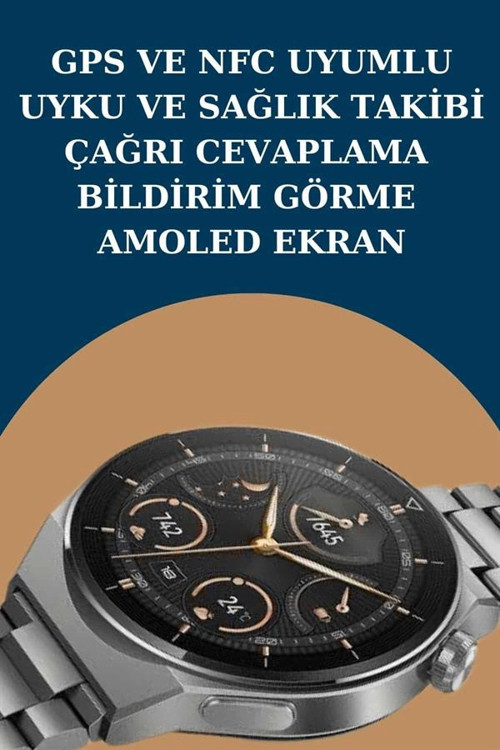 Yeni Nesil Kampanyası Bluetooth Bağlantılı Akıllı Saat ve Kablosuz Kulaklık Dijital Gösterge