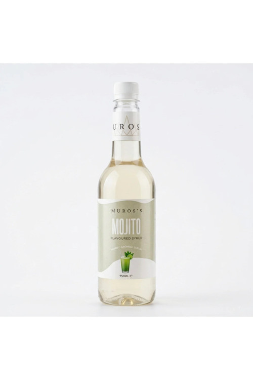 Muros Majito Kokteyl Şurubu 750 ML