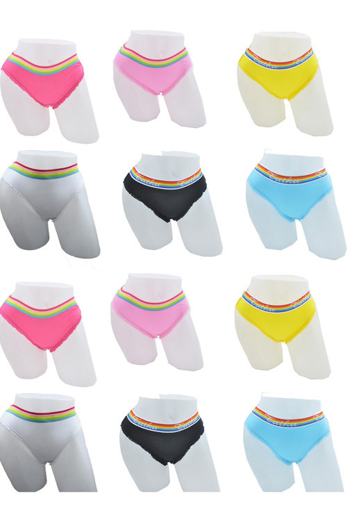 Banu Bikini - Tkd0503 (12 Adet)