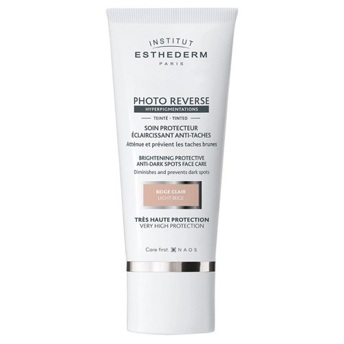 Photo Reverse Tinted Light Beige 50 ml