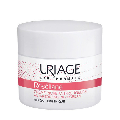 Roseliane Anti-Redness Rich Cream 50ml