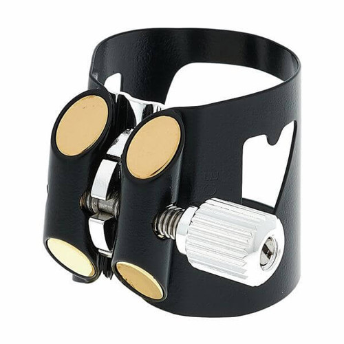 Bek Bilezik Sib Klarnet Silver Optimum