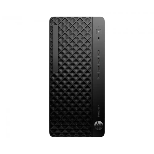 ProDesk 4 Tower G1i D36TQET Ultra 5 225 16GB 512GB SSD Windows 11 Pro