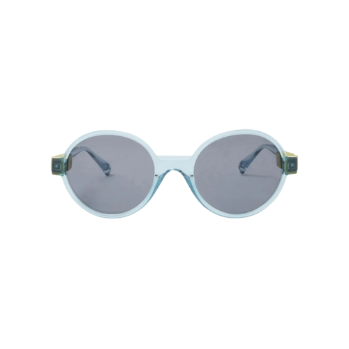 Pop Güneş Gözlüğü 4-7 Yaş Blue Olive