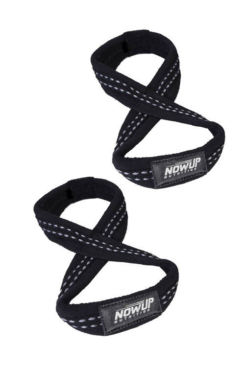 8 Loop Lifting Straps