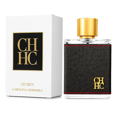 CH Men EDT 100 ml Erkek Parfüm