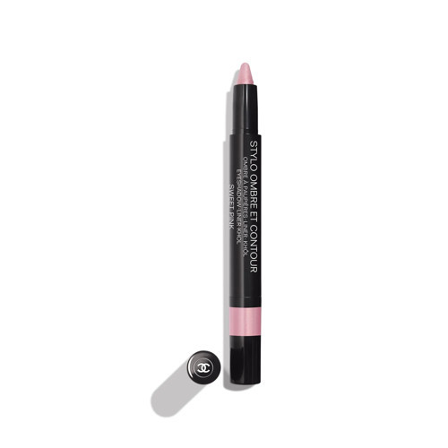 Stylo Ombre Et Contour - 66 Sweet Pink