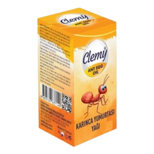Karınca Yumurtası Yağı 20 ml