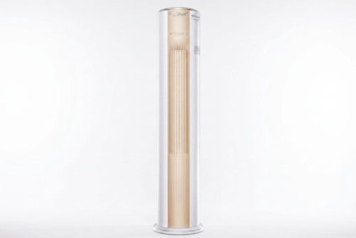 FUJIPLUS 24000 BTÜ SLİNDİR SALON TİPİ KLİMA