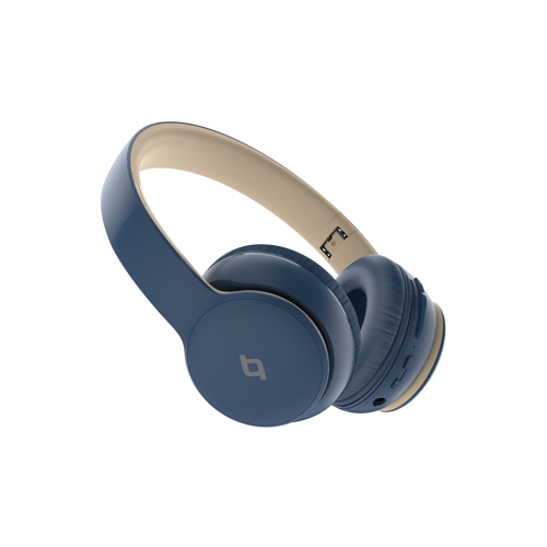 SoundLife On Kulaküstü Kablosuz Bluetooth Kulaklık 2KM157